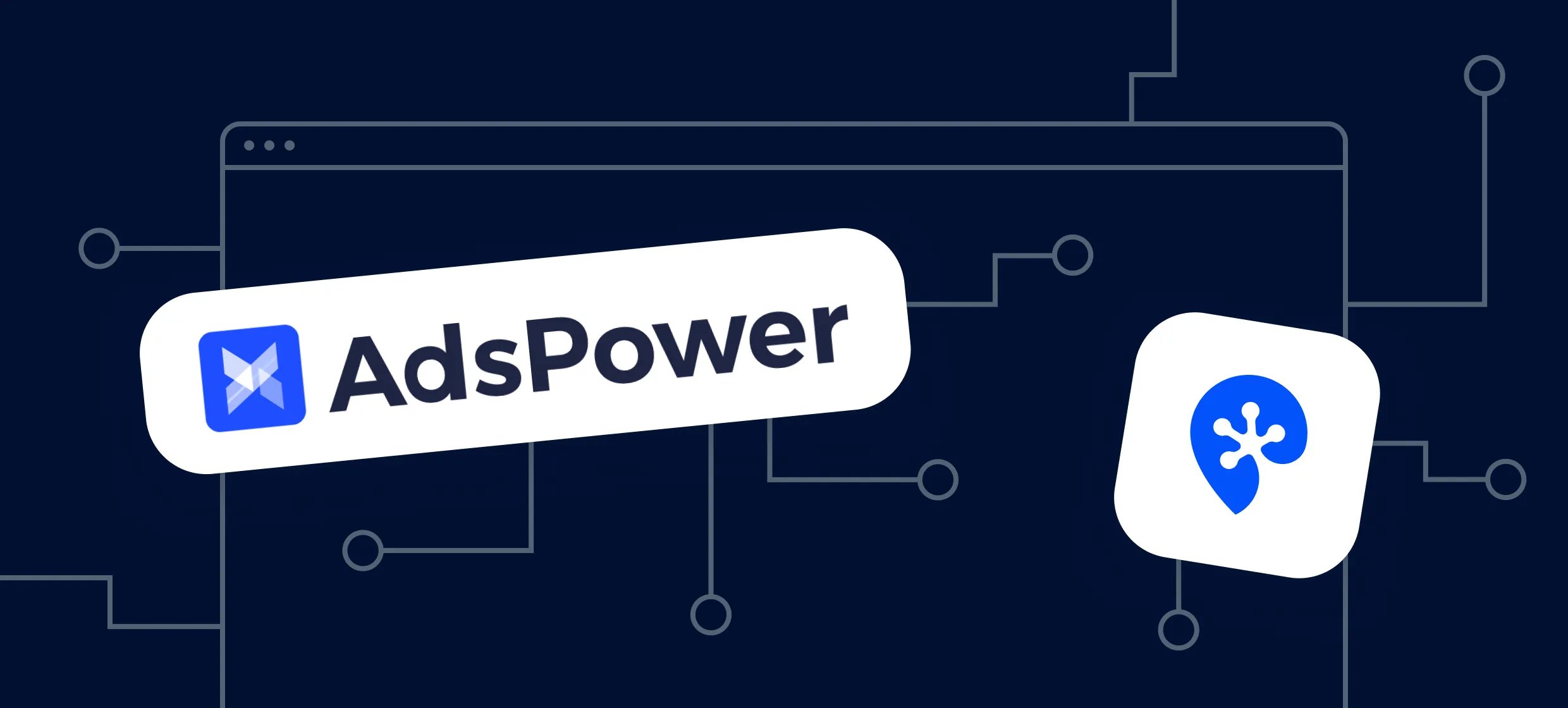 AdsPower Proxy Integration with Proxy-Cheap